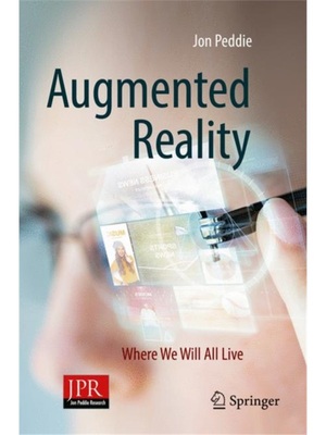 预订Augmented Reality