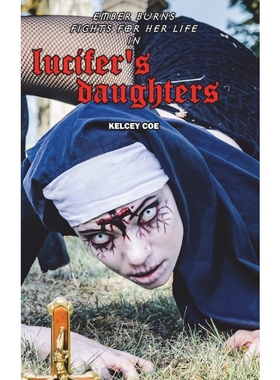 按需印刷Lucifer's Daughters[9781387884025]