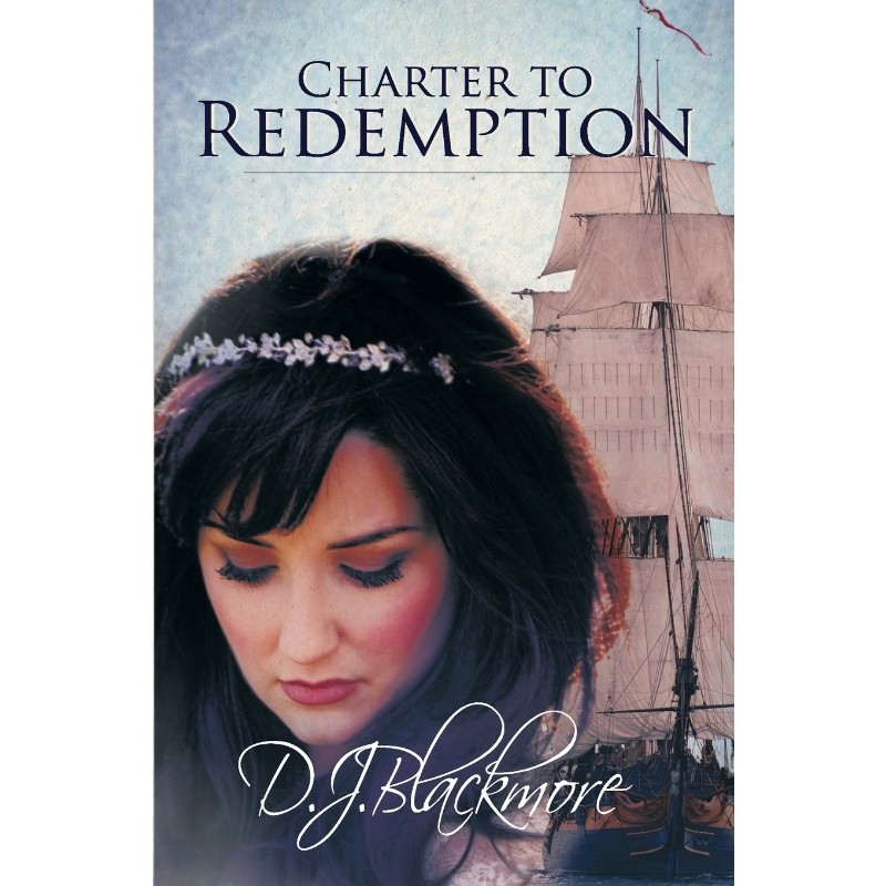 按需印刷Charter to Redemption[9781921632884]