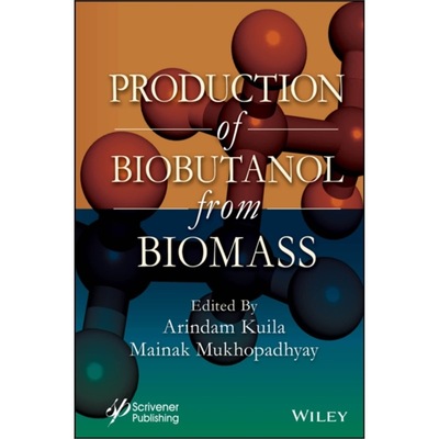 预订Production of Biobutanol from Biomass