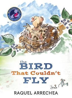 按需印刷不退不换The Bird That Couldn't Fly[9780578854076]