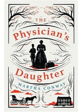 预订The Physician's Daughter:An engrossing historical fiction novel about the role of women in society