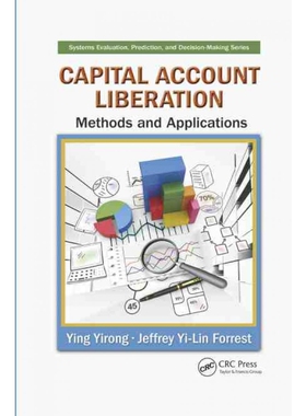按需印刷不退不换TF Capital Account Liberation[9781138894563]