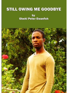 按需印刷STILL OWING ME GOODBYE[9780557445721]