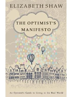 按需印刷The Optimist's Manifesto[9781732536500]
