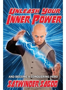 按需印刷Unleash your Inner Power[9781913192129]