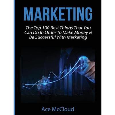 按需印刷不退不换Marketing[9781640484252]