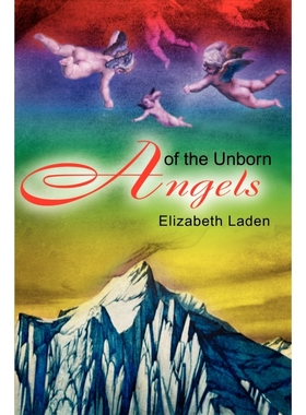 按需印刷Angels of the Unborn[9780595186655]