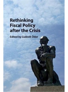 按需印刷Rethinking Fiscal Policy after the Crisis[9781316613689]