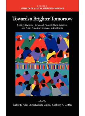 按需印刷不退不换Towards a Brighter Tomorrow[9781607521433]