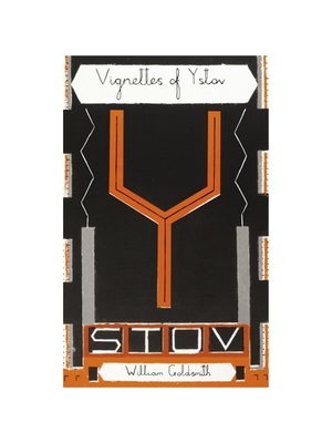 预订Vignettes of Ystov