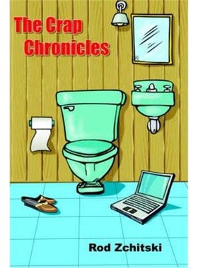 按需印刷The Crap Chronicles[9781420834291]