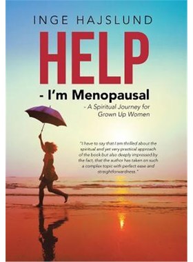 按需印刷Help - I'm Menopausal[9781504365703]