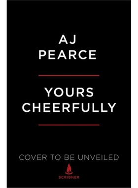 预订Yours Cheerfully[9781501170096]