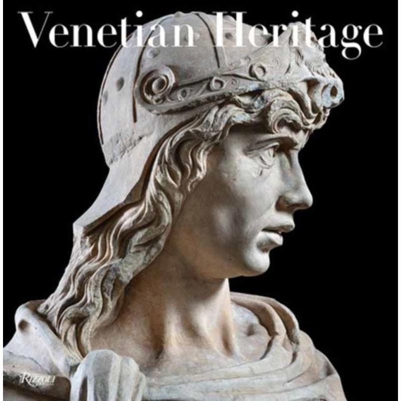 预订不退不换Venetian Heritage