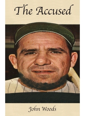 按需印刷The Accused[9781733843539]