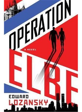 按需印刷Operation Elbe[9780988313750]