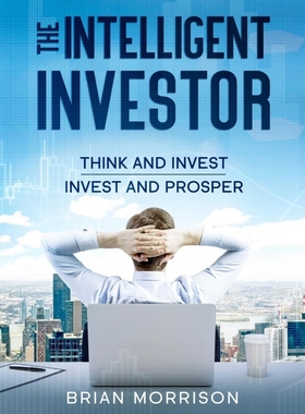 按需印刷Intelligent Investor[9788395284373]