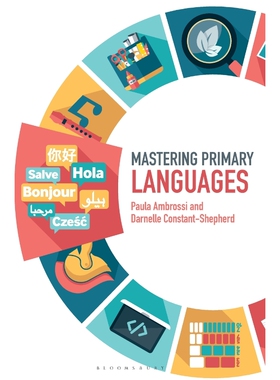 按需印刷不退不换Mastering Primary Languages[9781474296649]