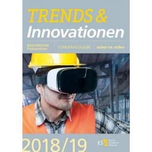 预订不退不换德语 Trends & Innovationen:Betriebliche Praven