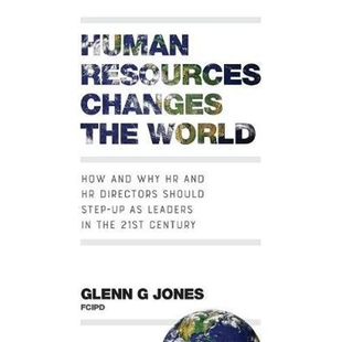 and Should Directors Resources Why How 21st World the Step 预订Human Century Leaders Changes