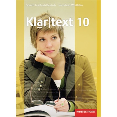 预订【德语】 Klartext - Ausgabe für Nordrhein-Westfalen[9783141201802]