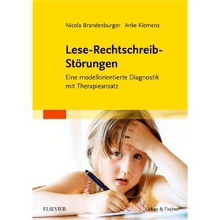 预订【德语】Lese-Rechtschreib-Storungen[9783437485008]