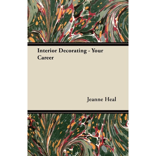 按需印刷不退不换Interior Decorating - Your Career[9781447458968]