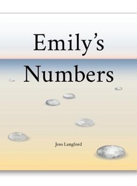 按需印刷Emily's Numbers[9781999947507]