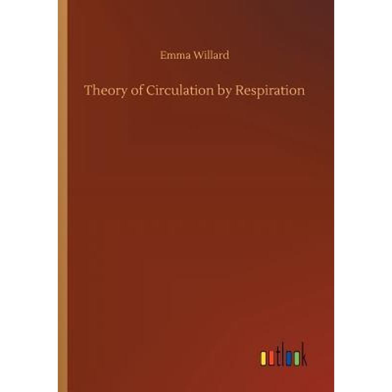 按需印刷Theory of Circulation by Respiration[9783732659289]