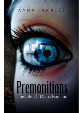 按需印刷Premonitions the Life of Diana Romano[9781456899134]