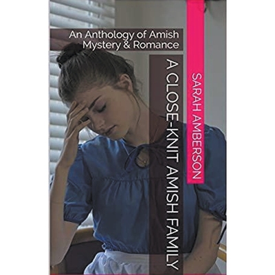 按需印刷不退不换A Close-Knit Amish Family[9798215066829]