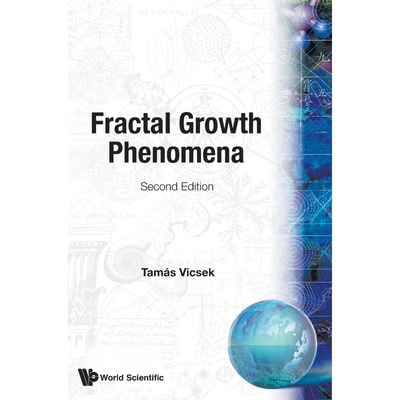 按需印刷不退不换Fractal Growth Phenomena[9789810206680]