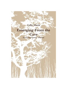 Cave Surviving Graves 按需印刷Emerging 9780557409112 the Disease From