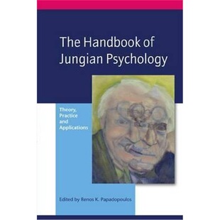 9781583911471 预订Handbook Psychology Jungian