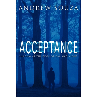 按需印刷Acceptance[9781438912103]