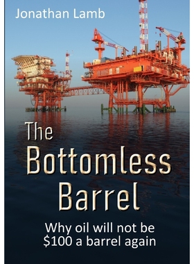 按需印刷The Bottomless Barrel[9780244770402]