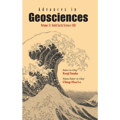 按需印刷ADVANCES IN GEOSCIENCES - VOLUME 31[9789814405768]
