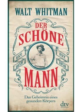 预订【德语】Manly Health and Training, With Off-Hand Hints Toward Their Conditions[9783423281485]