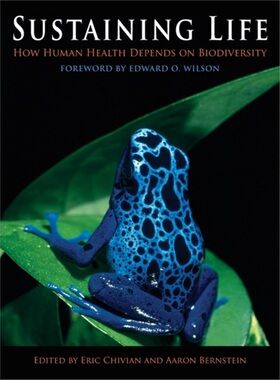 预订Sustaining Life:How Human Health Depends on Biodiversity[9780195175097]