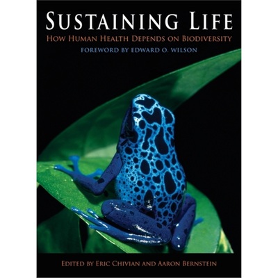 预订Sustaining Life:How Human Health Depends on Biodiversity[9780195175097]