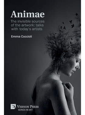 按需印刷Animae[9781622737208]