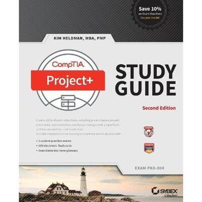 预订不退不换CompTIA Project+ Study Guide