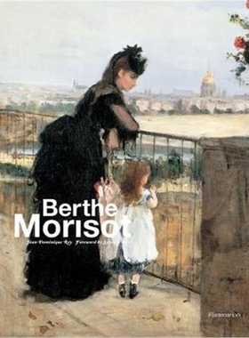 预订Berthe Morisot