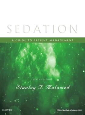 预订Sedation:A Guide to Patient Management