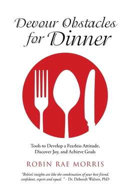 按需印刷Devour Obstacles for Dinner[9781504345880]