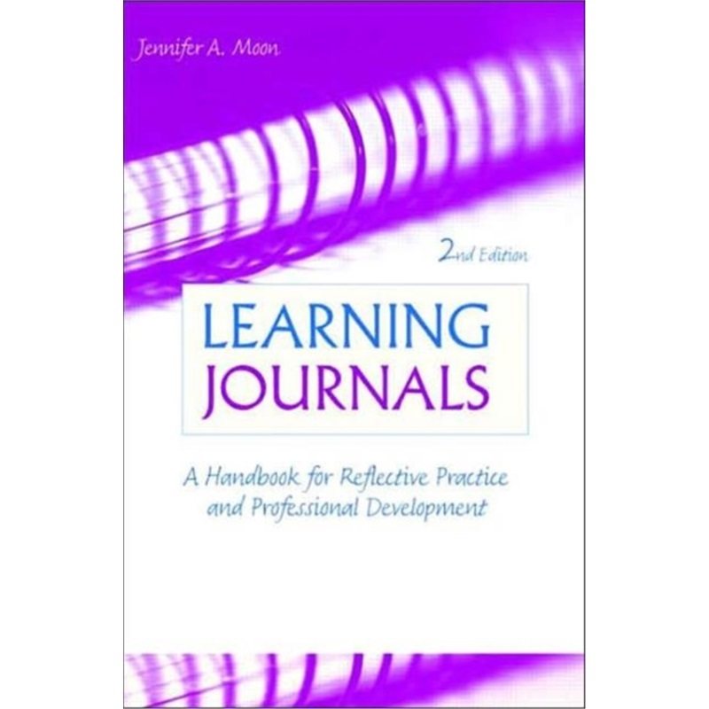 预订不退不换Learning Journals:A Handbook for Reflective Practice and Professional Developmen[9780415403764]