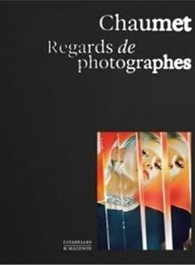 现货CHAUMET COUVERTURE 1[9782386110368]