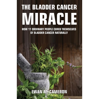按需印刷The Bladder Cancer Miracle[9781785550706]