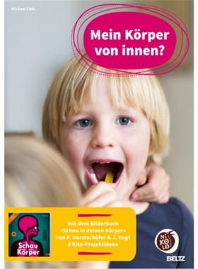 预订【德语】Mein Korper von innen?[9783407727787]